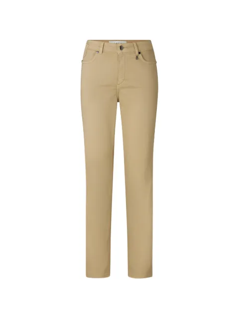BOGNER Julie logo-patch trousers