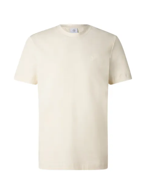 BOGNER Ryan logo-print T-shirt