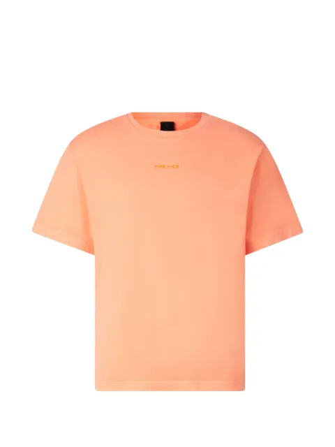 BOGNER FIRE+ICE Avan logo-print T-shirt