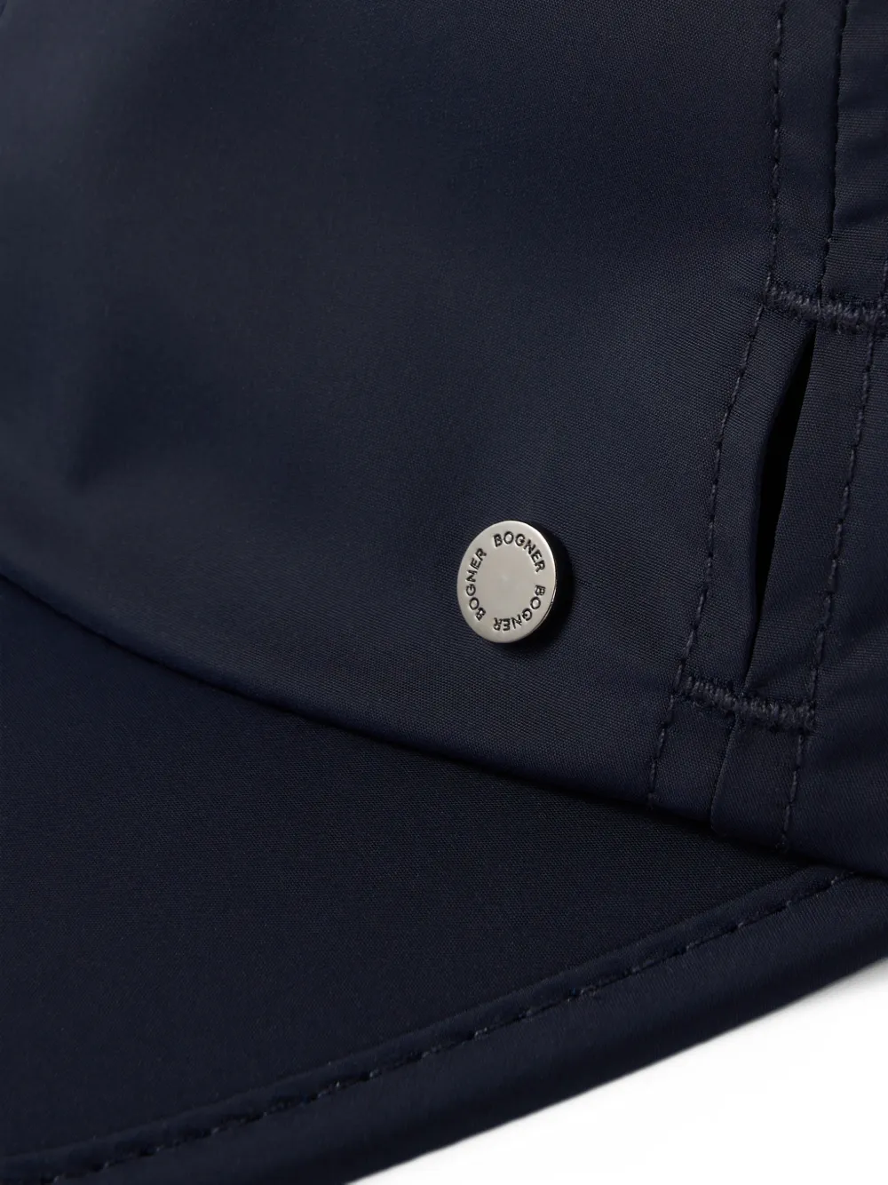BOGNER Lee foldable cap Blauw