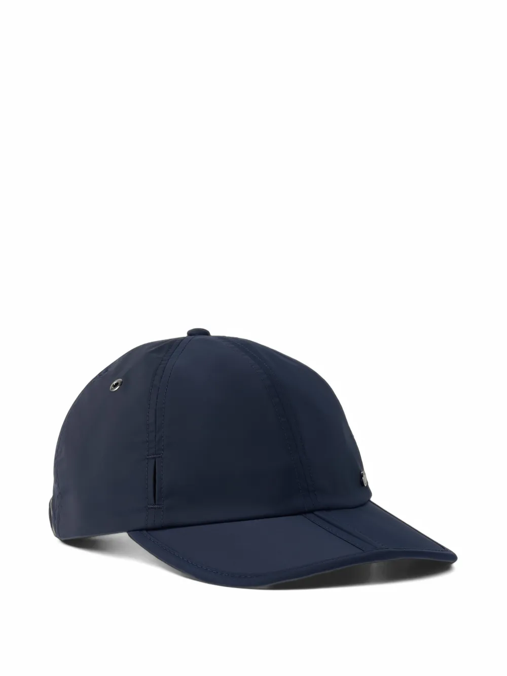 BOGNER Lee foldable cap Blauw