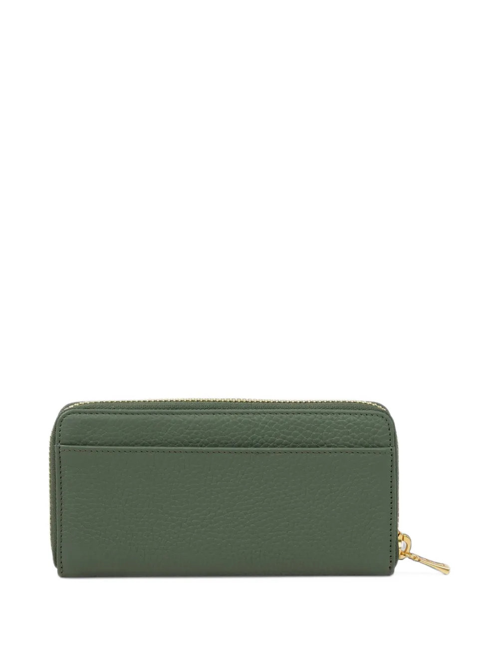 BOGNER Bozen Ela leather wallet Groen