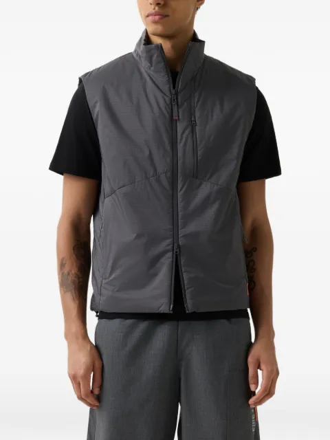 BOGNER FIRE+ICE Conor Weste aus Ripstop