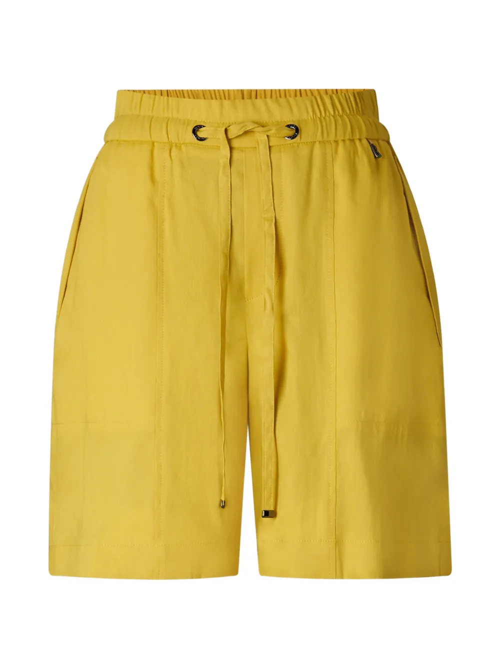 BOGNER Carmel drawstring shorts Geel
