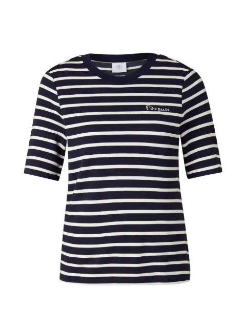 BOGNER Rachel striped T-shirt