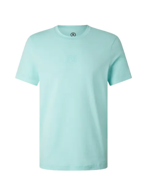 BOGNER Roc logo-print T-shirt