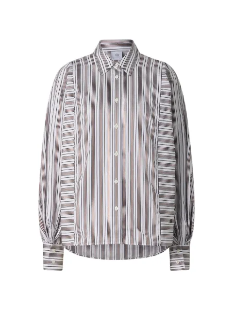 BOGNER Gigi batwing-sleeve shirt