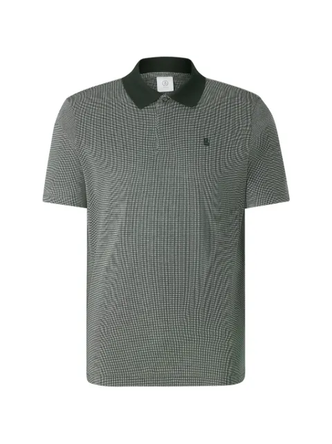 BOGNER Wynn piqué polo shirt