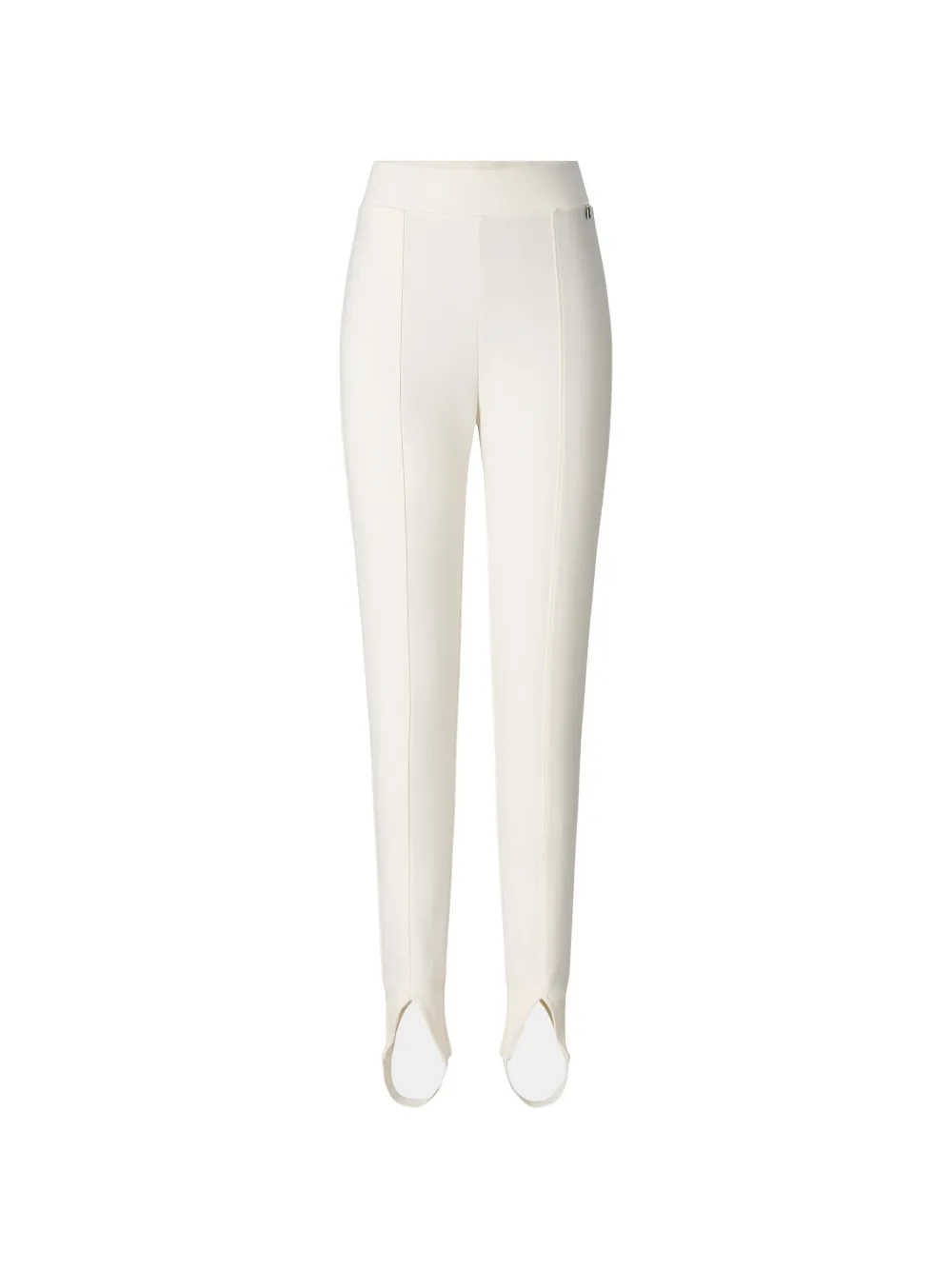 BOGNER Kaela Hose mit Steg - Nude