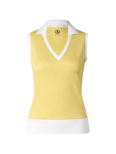 BOGNER Alysha Tanktop mit V-Ausschnitt