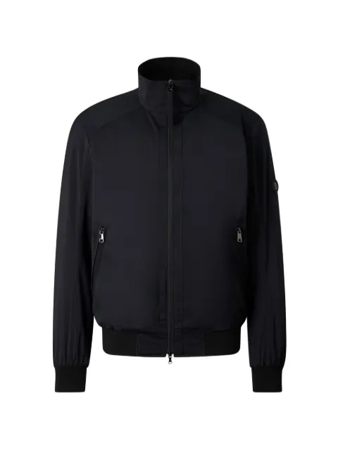 BOGNER Jonas high-neck jacket