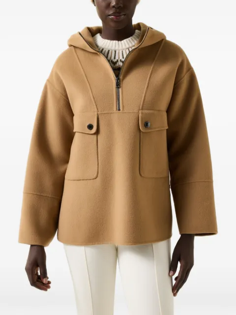 BOGNER Trixie hooded jacket