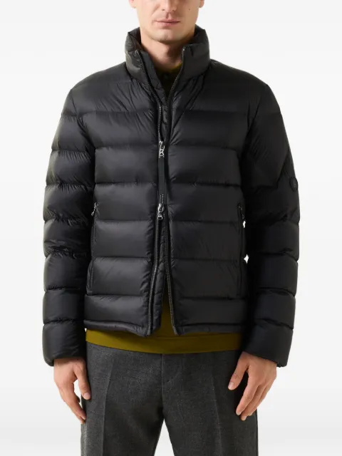 BOGNER Hugh quilted down jacket