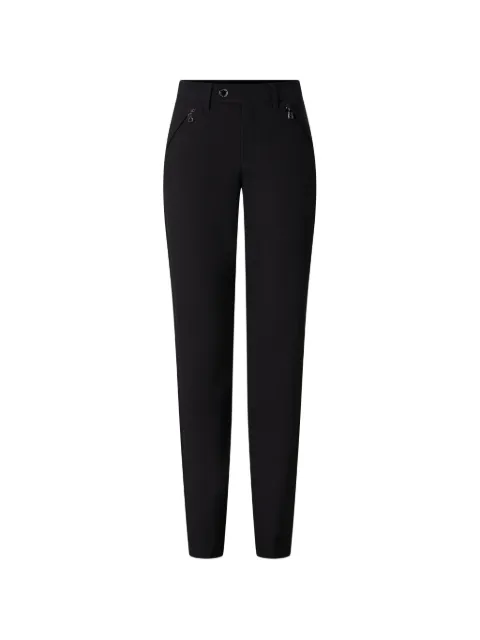 BOGNER Wera stretch-design trousers