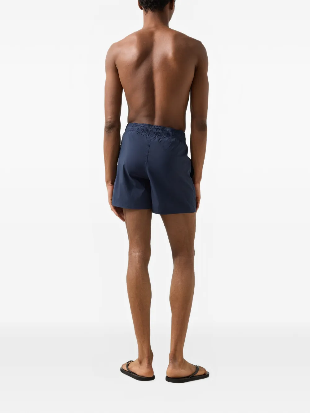 BOGNER FIRE+ICE Nelson swim shorts Blauw