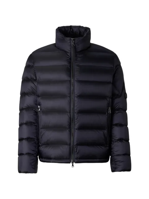 BOGNER Hugh quilted jacket