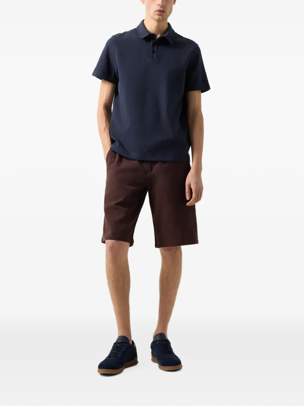 BOGNER Marc shorts Bruin