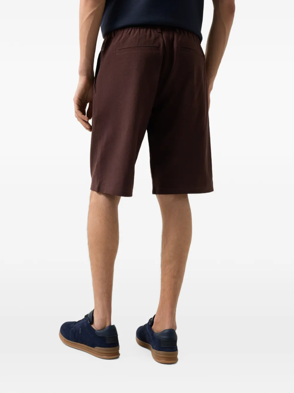 BOGNER Marc shorts Bruin
