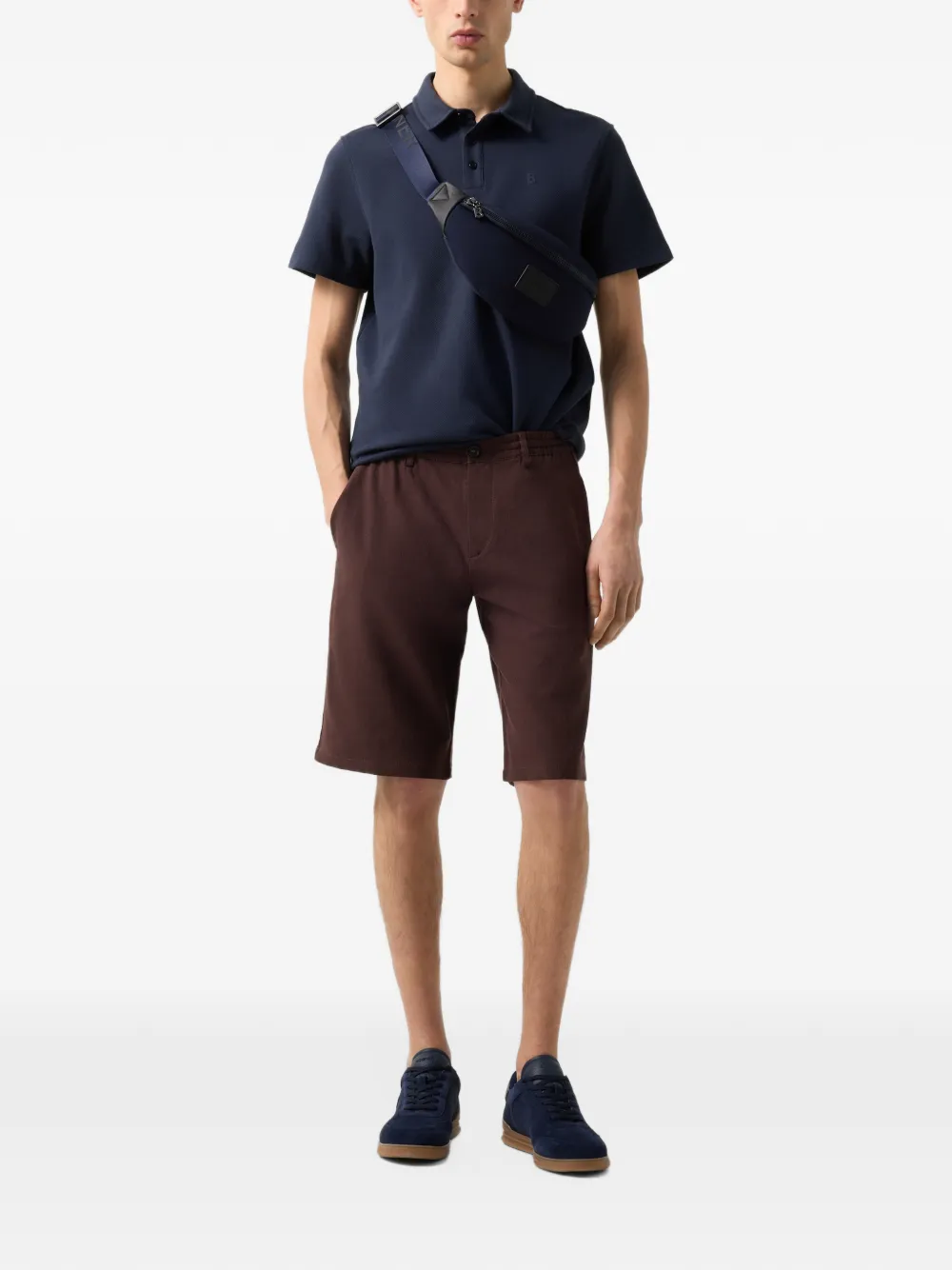 BOGNER Marc shorts Bruin