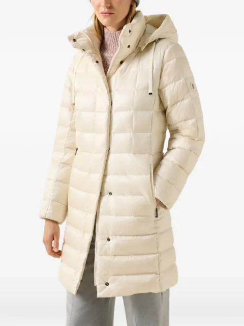 BOGNER Meryl quilted coat