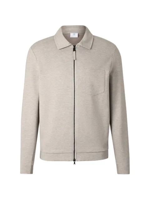 BOGNER Ringo zip-up jacket