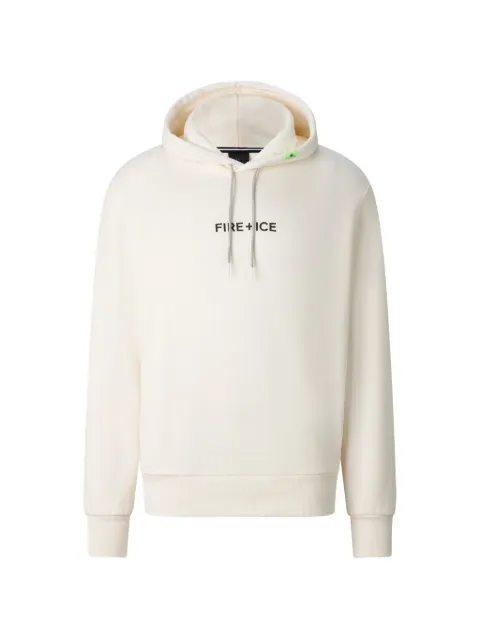 BOGNER FIRE+ICE Covell cotton hoodie