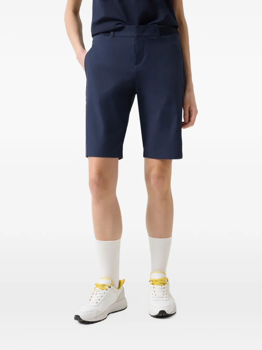 BOGNER short Zita - Bleu BOGNER short Zita - Bleu