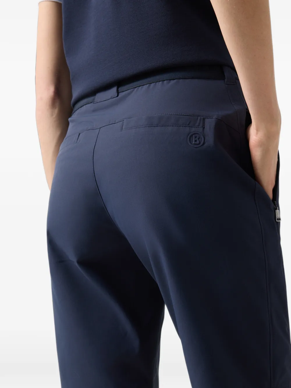 BOGNER Zita shorts Blauw