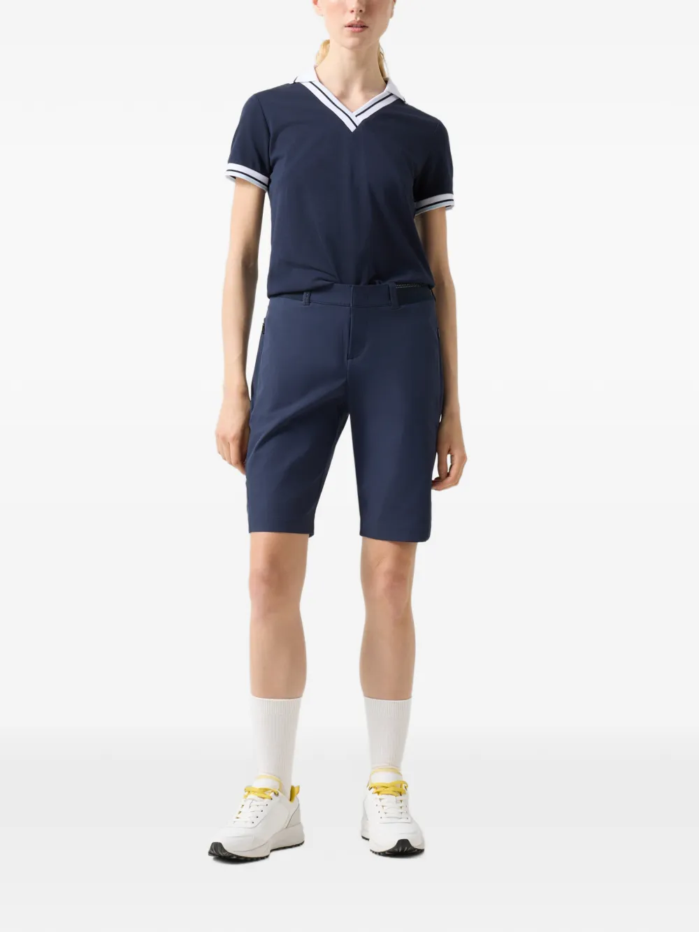 BOGNER Zita shorts Blauw