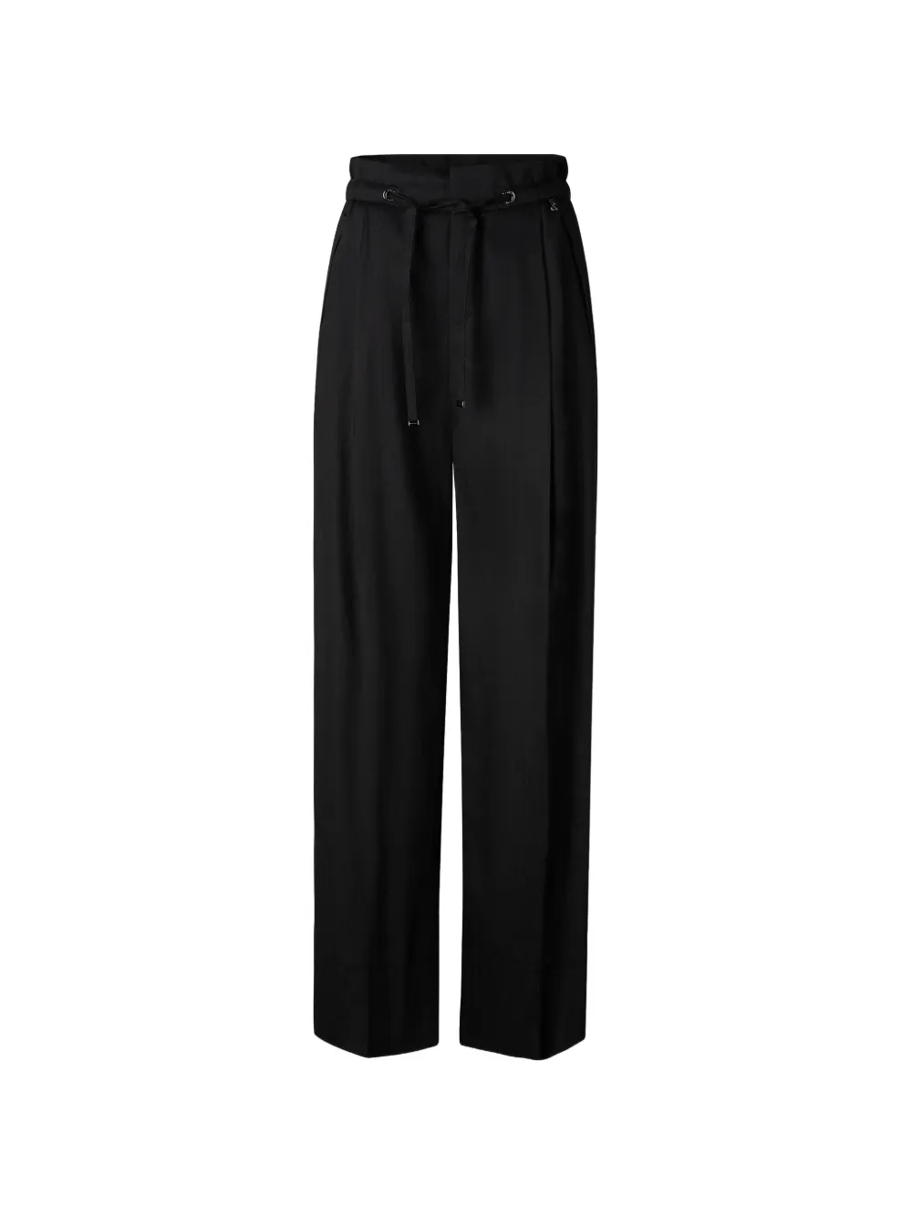 BOGNER pantalon Candy à lien de resserrage - Noir BOGNER pantalon Candy à lien de resserrage - Noir