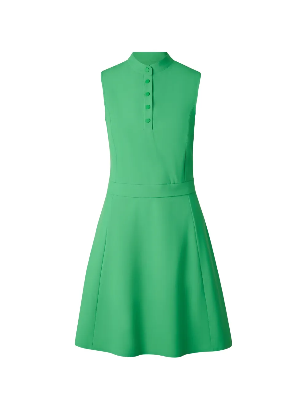 BOGNER robe courte Ilena à boutonnière - Vert BOGNER robe courte Ilena à boutonnière - Vert