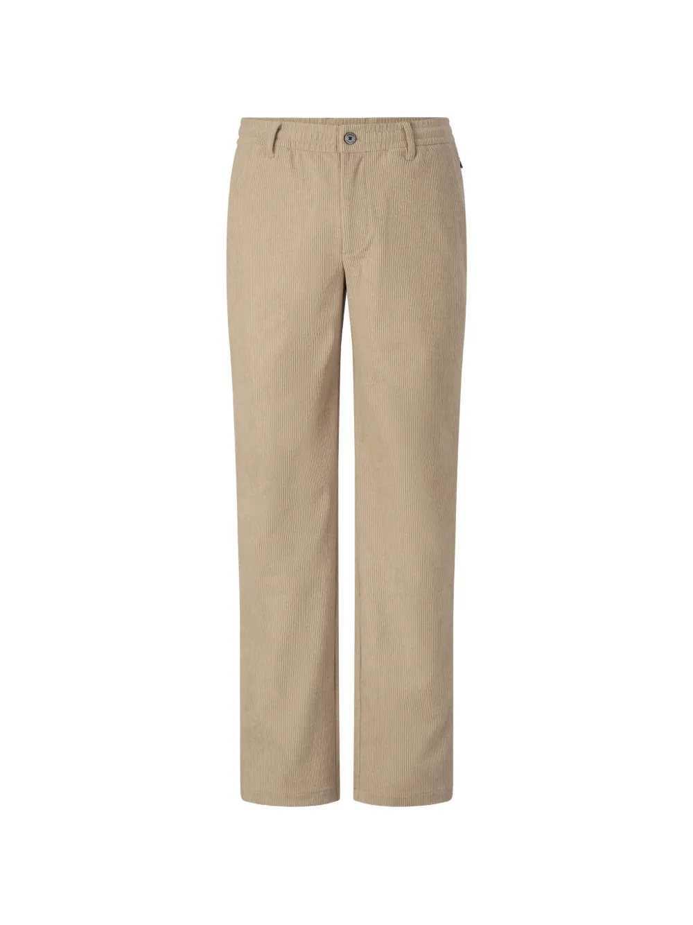 BOGNER pantalon Barny en velours côtelé - Tons neutres BOGNER pantalon Barny en velours côtelé - Tons neutres