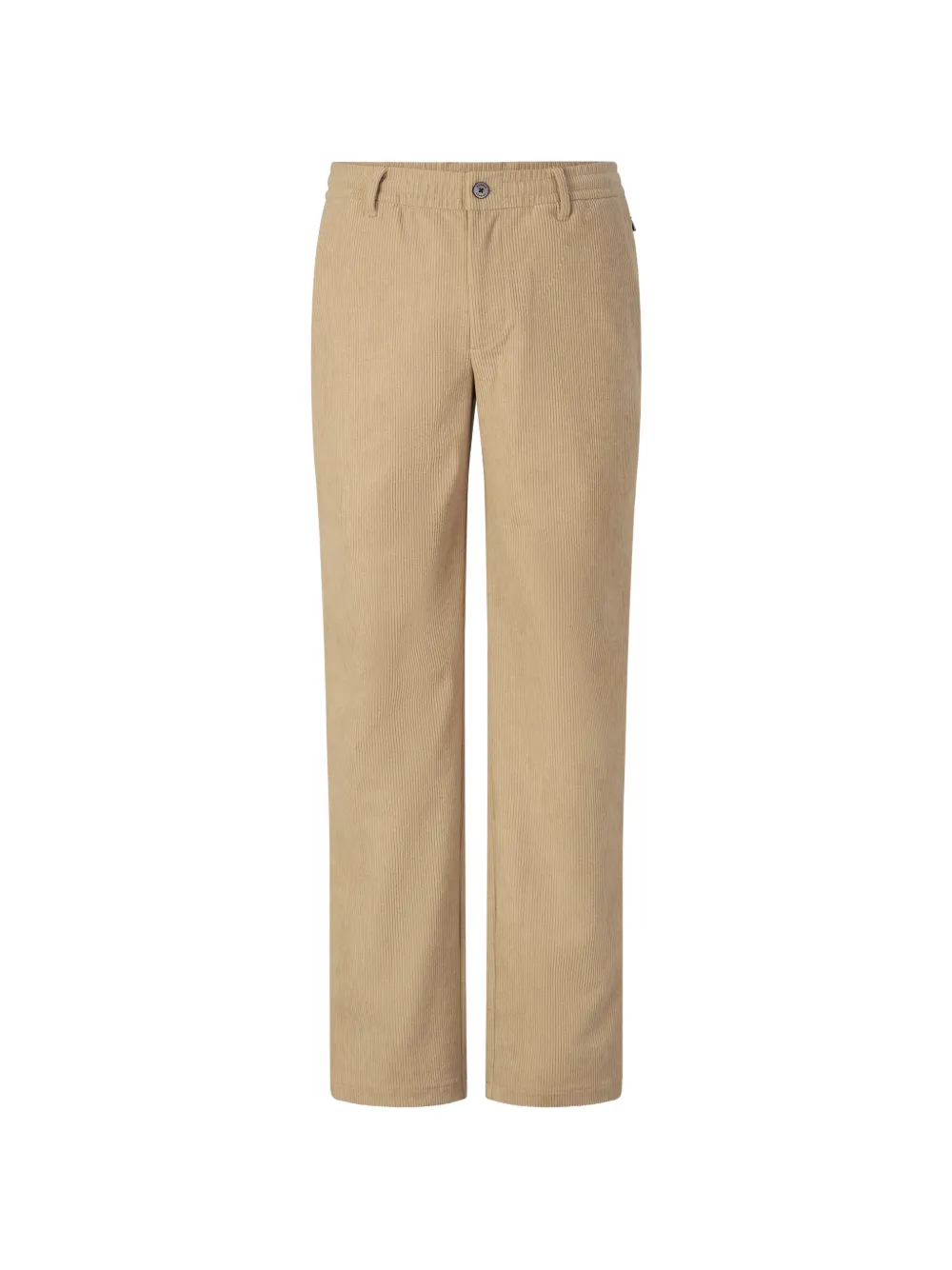 BOGNER Pantaloni Barny in velluto a coste - Toni neutri