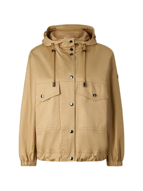 BOGNER Victoria hooded jacket