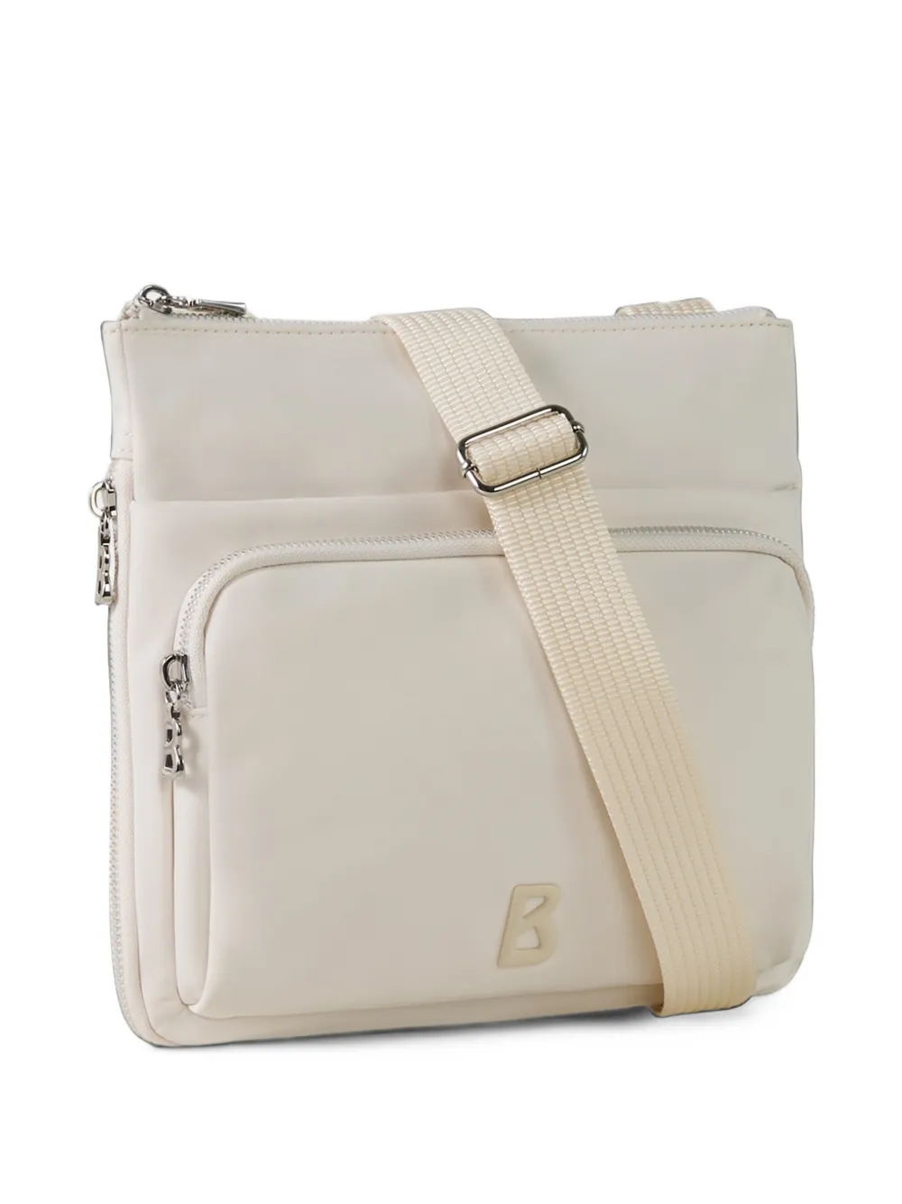 BOGNER Verbier Play Serena cross body bag Beige