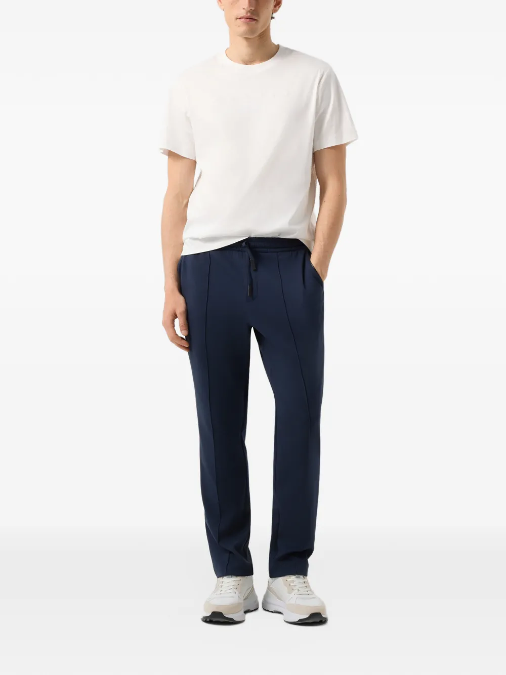 BOGNER Shawn track pants Blauw