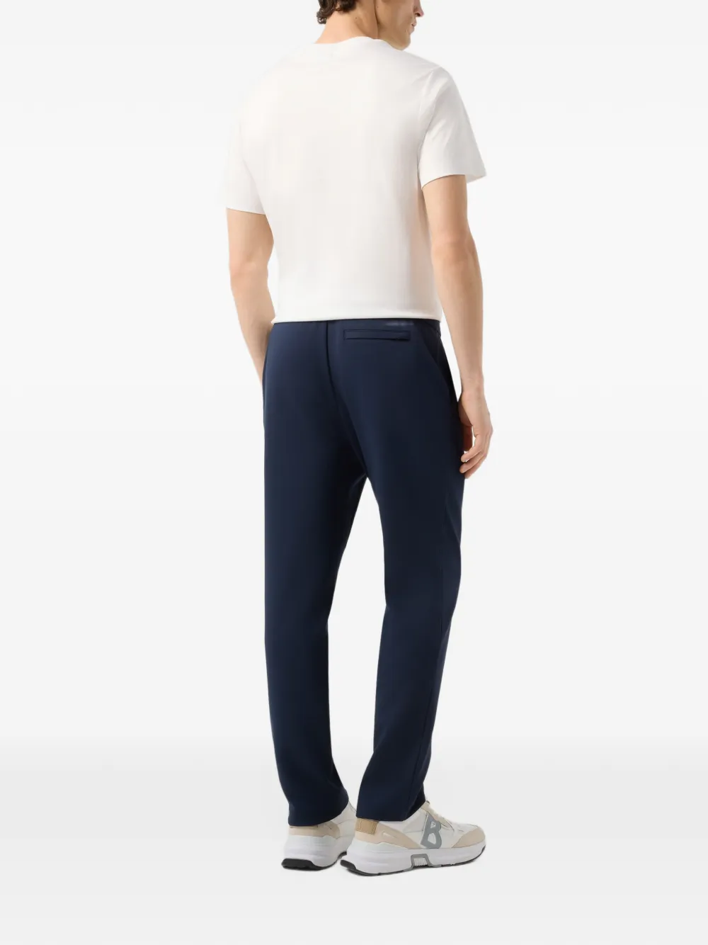 BOGNER Shawn track pants Blauw