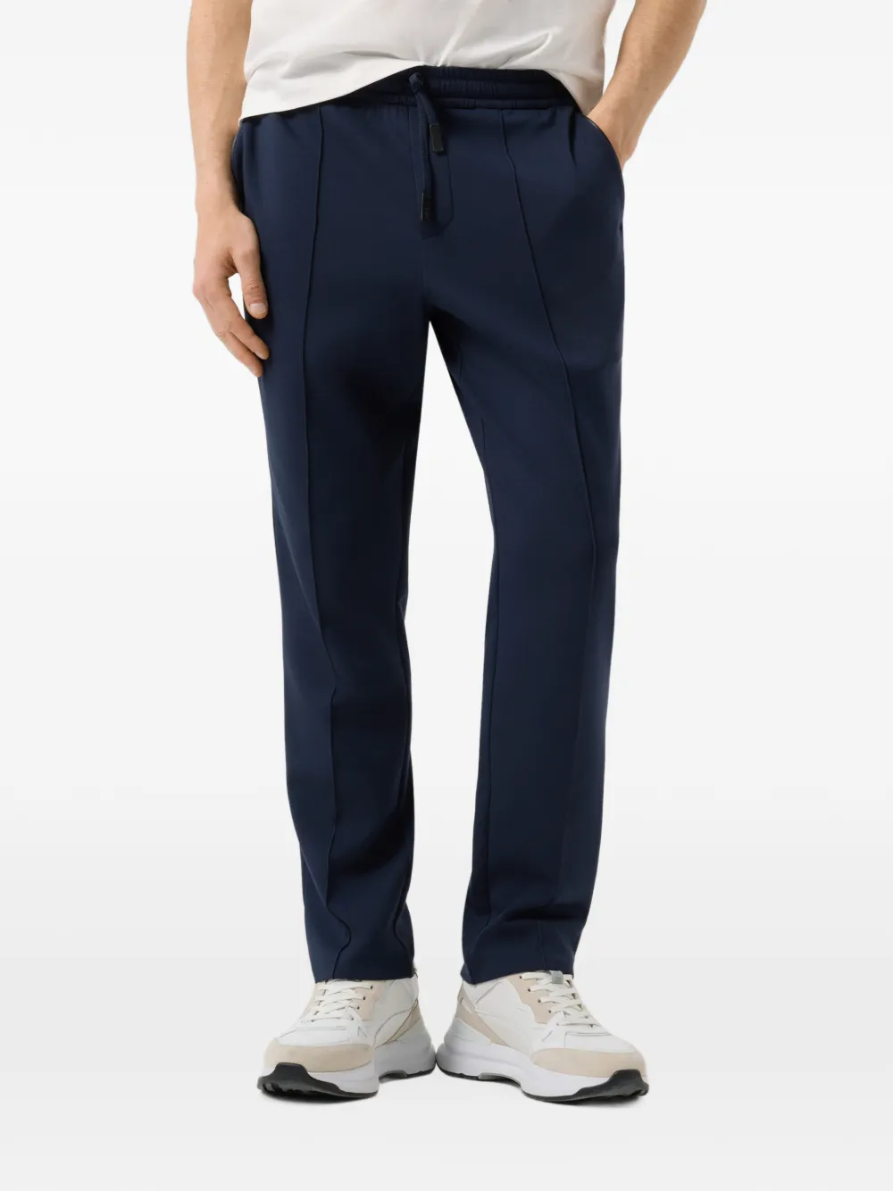 BOGNER Shawn track pants Blauw