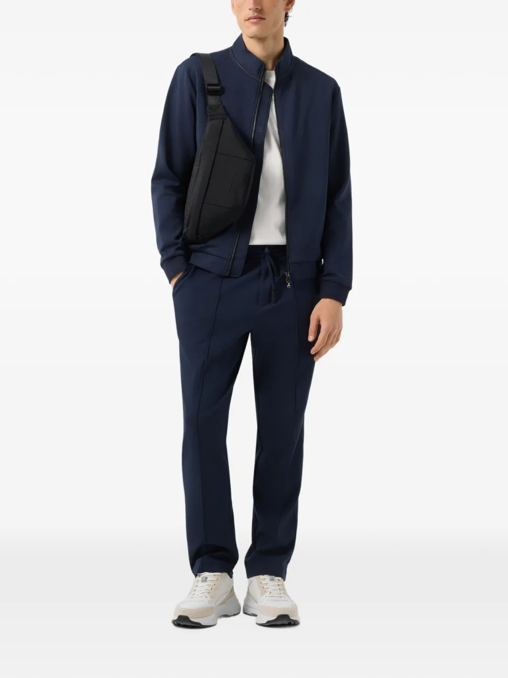 BOGNER Shawn track pants Blauw