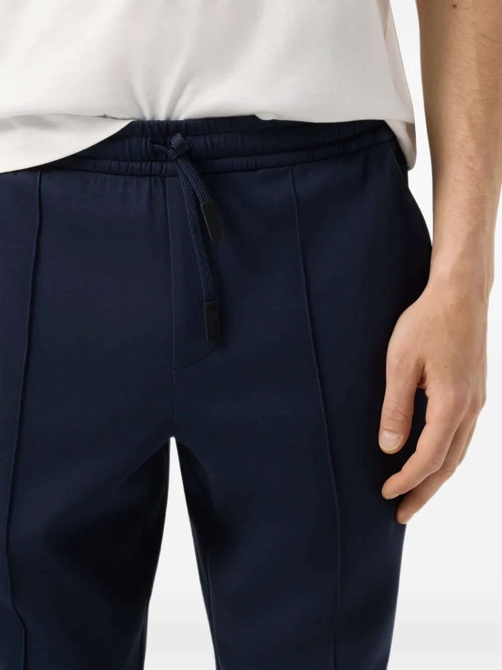 BOGNER Shawn track pants Blauw