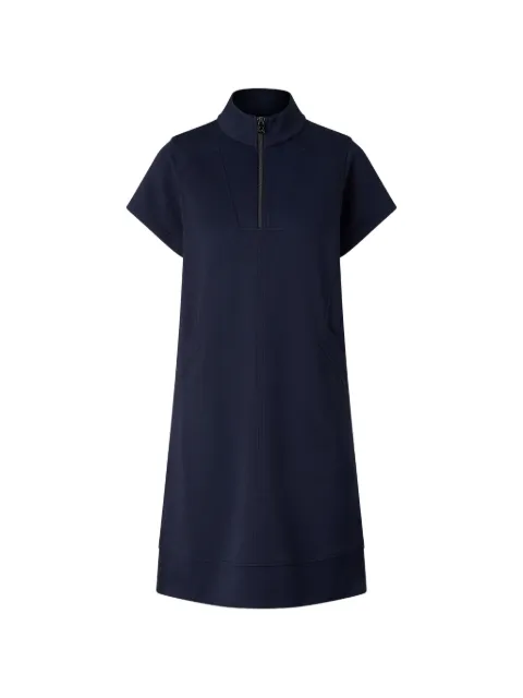 BOGNER Coleen Minikleid mit Reißverschluss am Ausschnitt