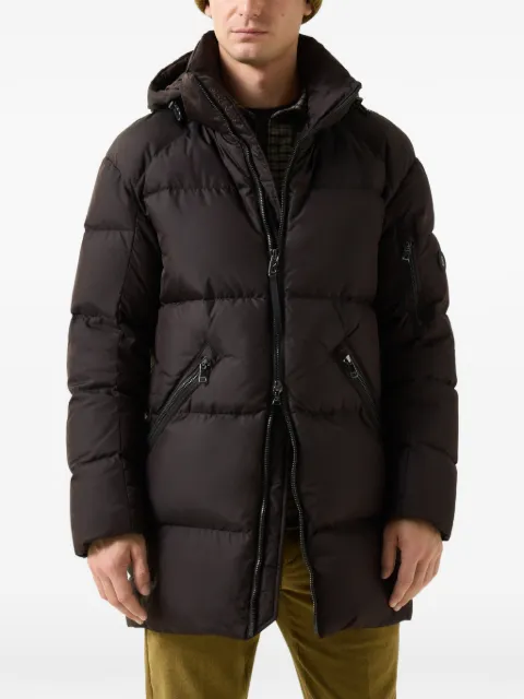 BOGNER quiltet Jones dunjakke