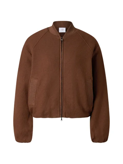 BOGNER Editha bomber jacket
