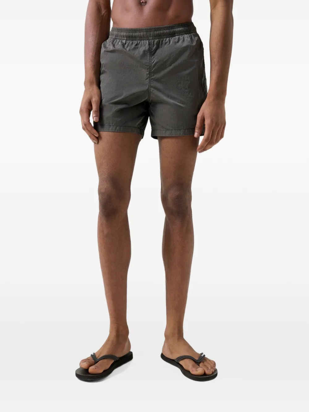 BOGNER FIRE+ICE short de bain Laron - Gris BOGNER FIRE+ICE short de bain Laron - Gris