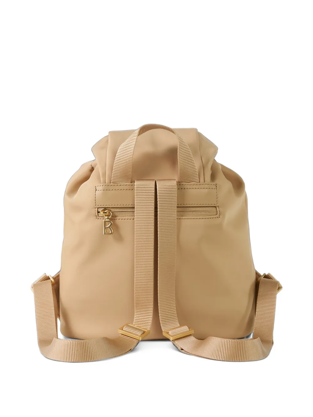 BOGNER Klosters Neve Feline backpack Beige