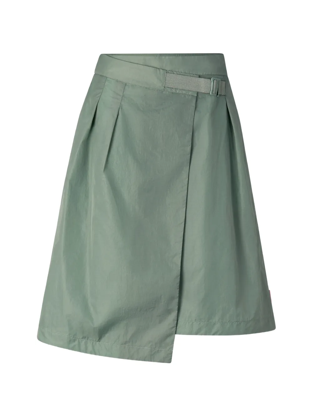 BOGNER FIRE+ICE jupe portefeuille Tela - Vert BOGNER FIRE+ICE jupe portefeuille Tela - Vert