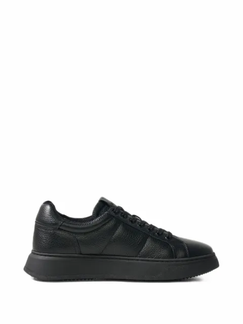 BOGNER Milan leather sneakers