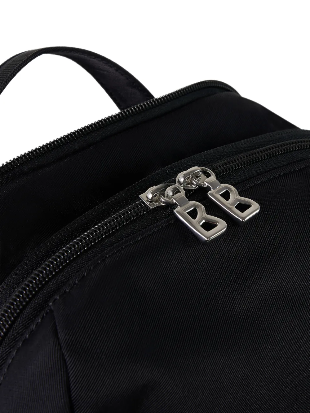 BOGNER Maxon Maxi backpack Zwart