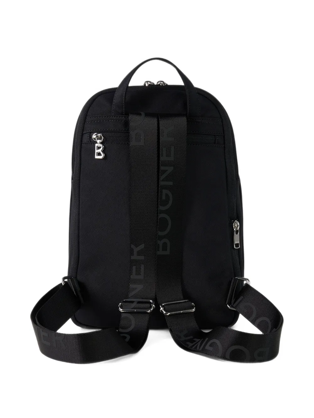 BOGNER Maxon Maxi backpack Zwart