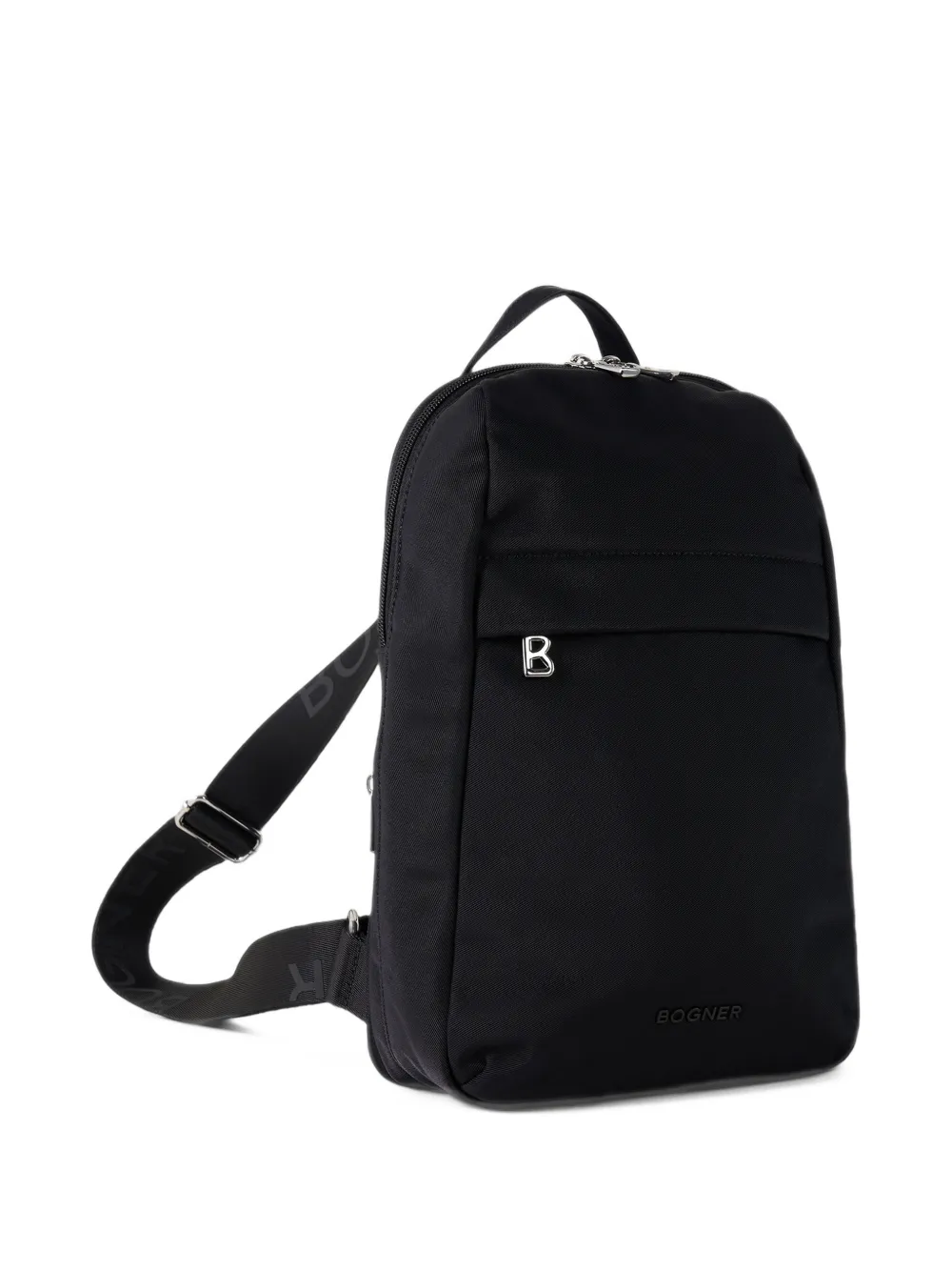 BOGNER Maxon Maxi backpack Zwart